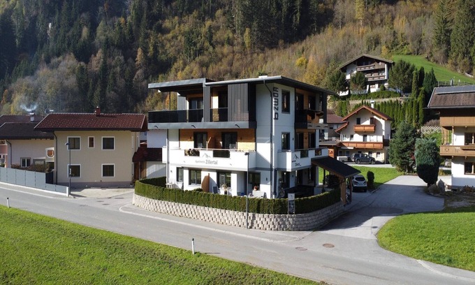 Burgstall Apartamento | Piso de vacaciones cerca de cuatro remontes