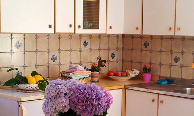 Barano d'Ischia Apartamento | piso / apartamento - Ischia