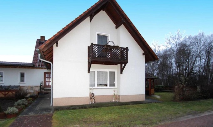 Alt Zauche Apartamento | Holiday flats Spreewaldperle Alt Zauche - DBS05101j-CYB