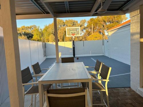 Mildura Casa | Holiday fun mildura family retreat