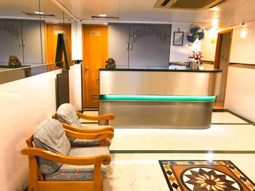 Tsim Sha Tsui Casa | Holiday Guest House