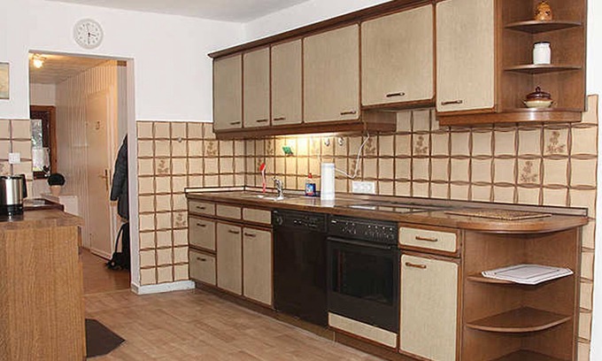Tecklenburg Apartamento | Howeler vacaciones - apartamento Howeler