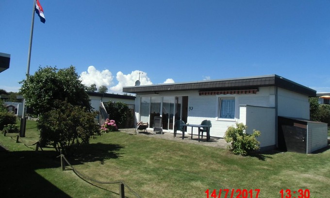 Staberdorf Casa | Casa de vacaciones para 4 personas con 50m² en Fehmarn OT Staberdorf (16072)