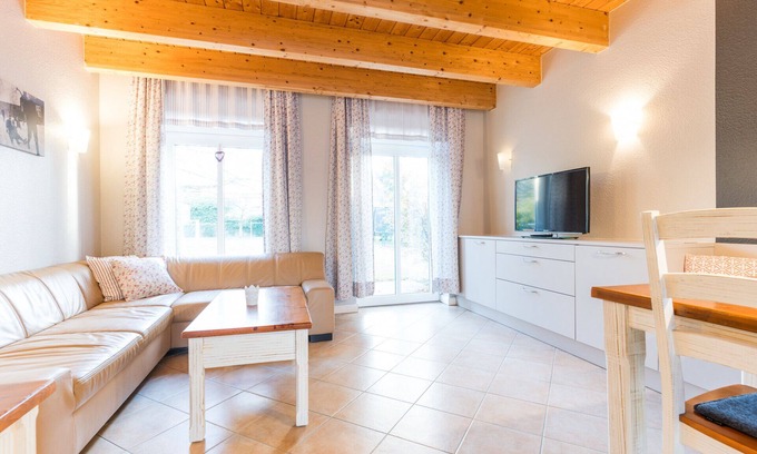Staberdorf Casa | Casa de vacaciones para 5 personas con 70m² en Fehmarn OT Staberdorf (96105)
