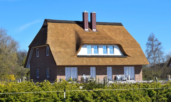Staberdorf Casa | Casa de vacaciones para 7 personas con 90m² en Fehmarn OT Staberdorf (96123)