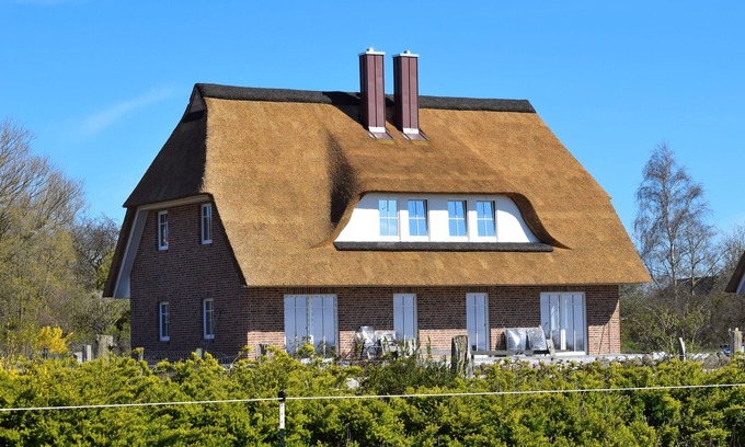 Staberdorf Casa | Casa de vacaciones para 7 personas con 90m² en Fehmarn OT Staberdorf (96124)