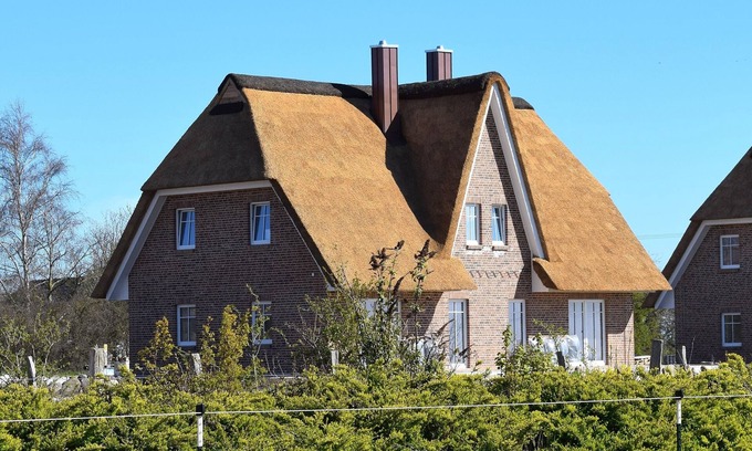Staberdorf Casa | Casa de vacaciones para 4 personas con 85m² en Fehmarn OT Staberdorf (96122)