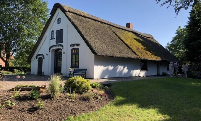 Grasberg Casa | Holiday home with 2 bedrooms