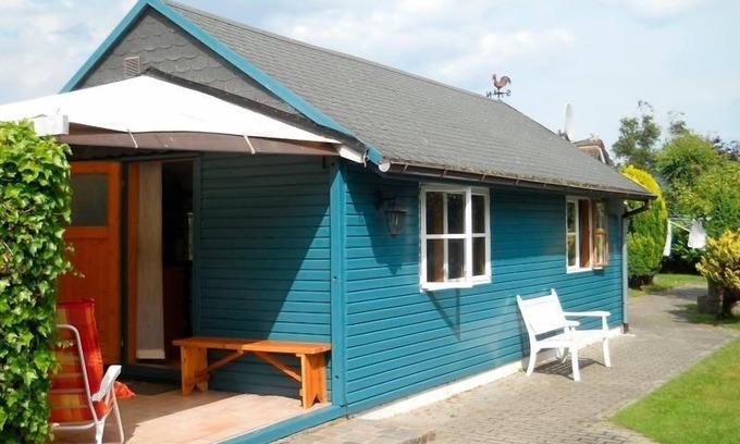 Kalifornien Casa | Casa de vacaciones para 2 personas con 33m² en Schönberg California (10421)