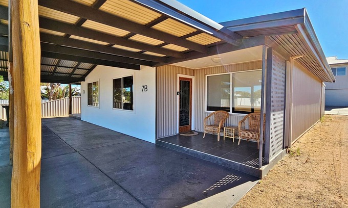 Kalbarri Casa | Holiday Haven 7B - Kalbarri WA