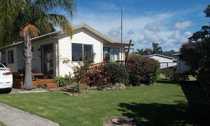 Pauanui Casa | Holiday Haven Beach House