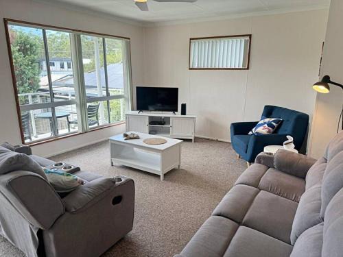 North Haven Casa | Holiday Haven @ North Haven - club, river, beach