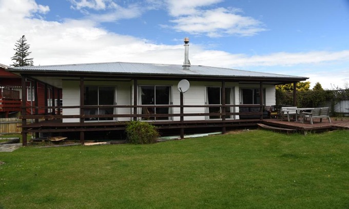 Naseby Casa | Holiday Haven