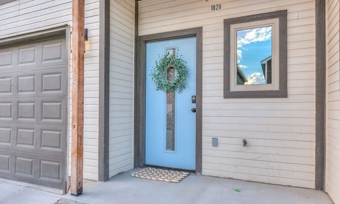 San Angelo Casa | Holiday Haven W/ 3 BR & 2 BA/New