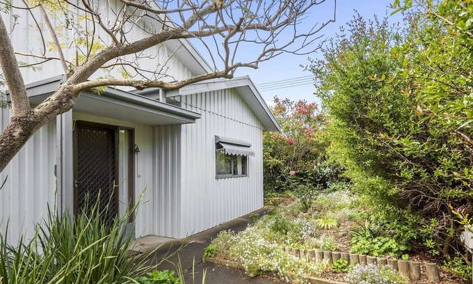 Portarlington Casa | Holiday Heaven - Located beautifully on an elevated road with lovely views