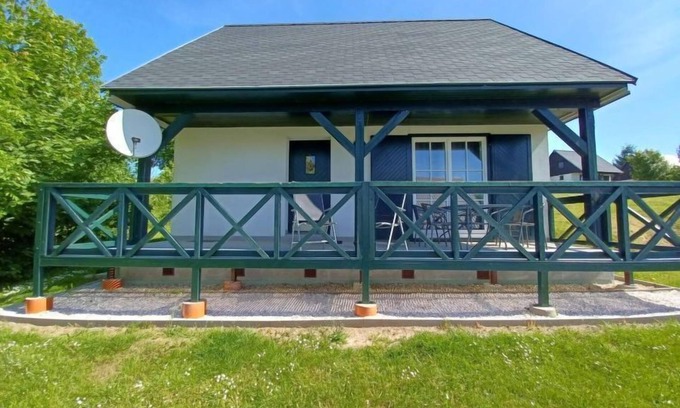 Cerny Dul Casa | Holiday Hill 47 by Interhome