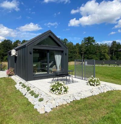 Myslakowice Casa | Holiday Hill Karpnki, Domki z sauną, balią i jacuzzi na wyłączność