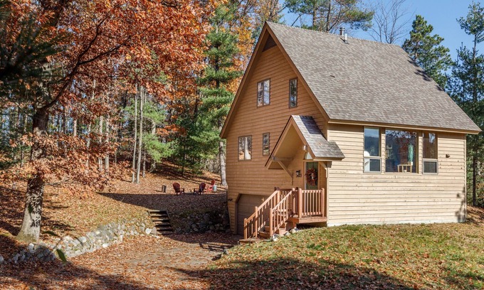 Holiday Hills Casa | Holiday Hills Escape | Fire Pit | AC | Mt. Holiday |