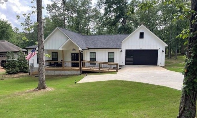 Counce Casa | Holiday Hills Getaway!