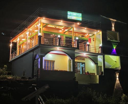Narainkoti Casa | Holiday Hills Home stay Ransi