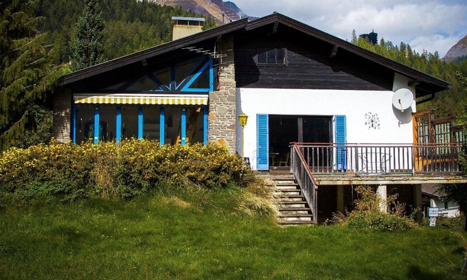 Großdorf Casa | Casa de vacaciones Kals am Großglockner para 4 - 12 personas con 4 dormitorios - Casa de vacaciones