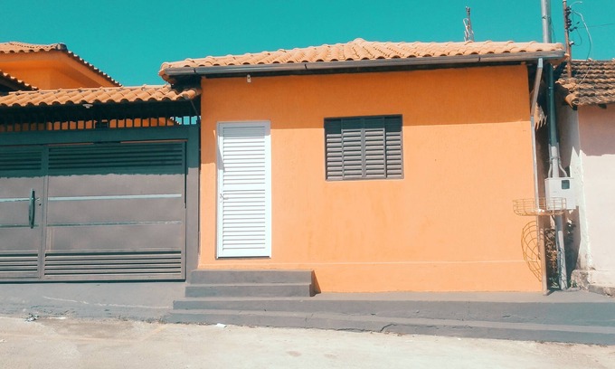 Sao Jose da Barra Casa | HOLIDAY HOME FORD CAPITOL/SÃO JOSE DA BARRA