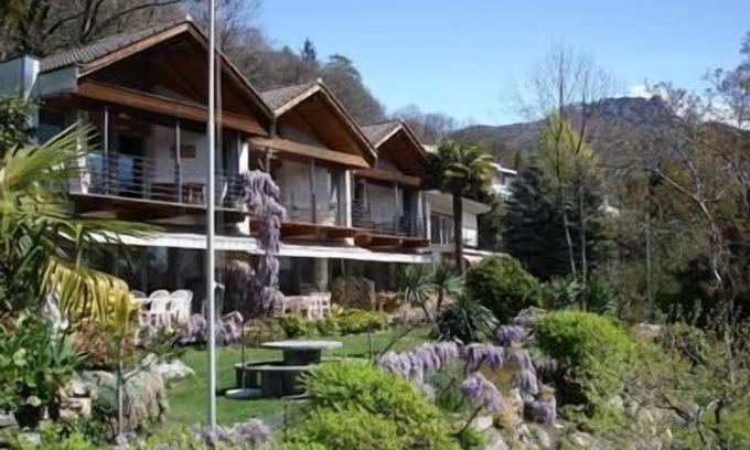 Brione sopra Minusio Casa | Casa de vacaciones Brione sopra Minusio para 1 - 6 personas con 3 dormitorios - Casa de vacaciones