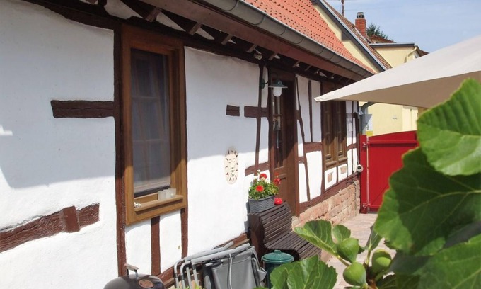 Billigheim-Ingenheim Casa | Casa de vacaciones Pfalzklause