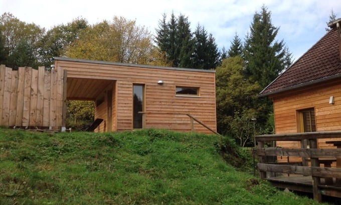 Clausthal-Zellerfeld Casa | Casa de vacaciones Clausthal-Zellerfeld para 1 - 24 personas con 8 dormitorios - Casa de vacaciones