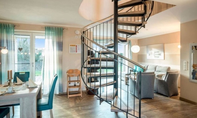 Klausdorf Casa | Casa de vacaciones para 5 personas con 105m² en Fehmarn OT Klausdorf (57931)