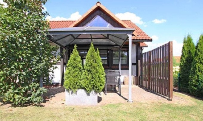 Hollern Casa | Holiday Home Godetied - Holiday Home