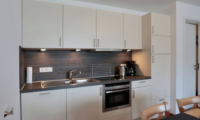 Kuestelberg Villa | Holiday home in Medebach (D) near the ski area