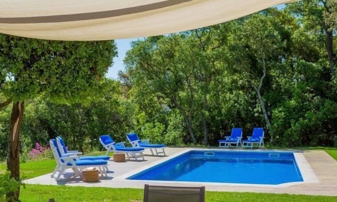 Santa Cristina de Aro Casa | Casa de vacaciones Santa Cristina d'Aro para 1 - 6 personas con 3 dormitorios - Casa de vacaciones