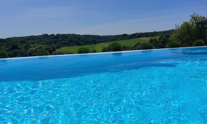 Selnica Casa | Holiday house Sveti Martin na Muri for 2 - 8 persons with 3 bedrooms - Holiday house