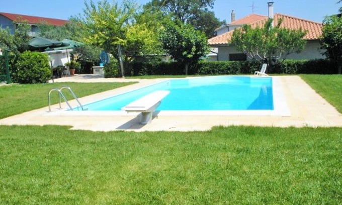 Mosciano Sant'Angelo Casa | Casa de vacaciones Mosciano Sant'Angelo para 1 - 6 personas con 3 dormitorios - Casa de vacaciones