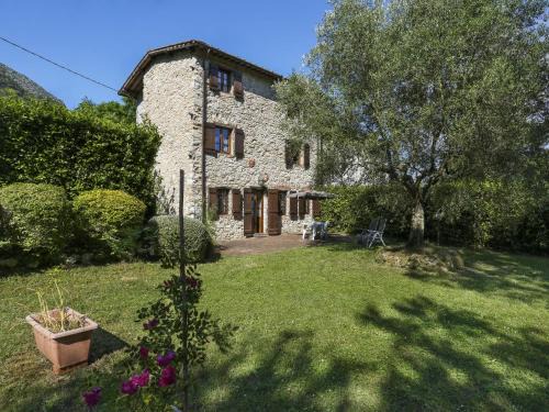 Santa Maria del Giudice Casa | Holiday Home Girasole by Interhome