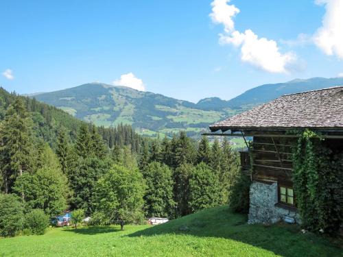 Hollersbach im Pinzgau Casa | Holiday Home Alte Sahnealm by Interhome