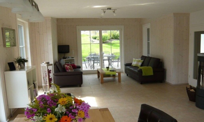 Wasserfall Apartamento | Holiday home waterfall