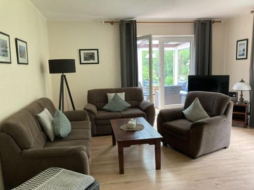 Cappel Apartamento | Holiday home Heinrich