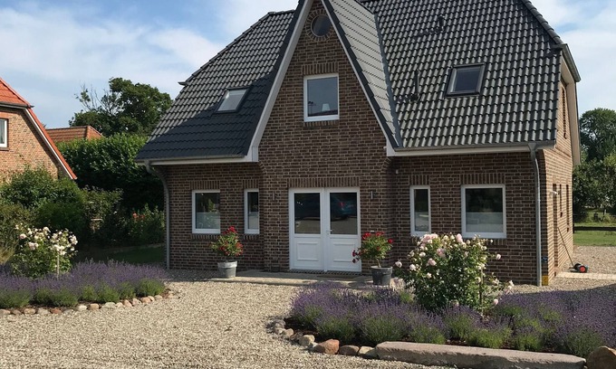 Vitzdorf Casa | Casa de vacaciones para 6 personas con 135m² en Fehmarn OT Vitzdorf (92295)