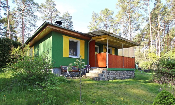 Rheinsberg Casa | Casa SEE 6693 - SEE 6693 Casa Kagar