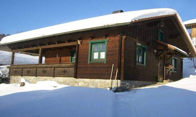 Rabenstein Casa | Holiday home with 2 bedrooms