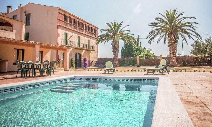 Sant Pere Pescador Villa | Casa en St Pere Pescador con Piscina Privada