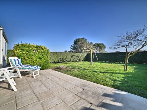 La Cotiniere Casa | Holiday Home Le Pêcheur by Interhome