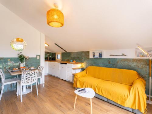 Saint-Pierre-Quiberon Casa | Holiday Home Le Parco by Interhome
