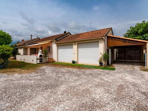 Santa-Lucia-di-Moriani Casa | Holiday Home Dami I-2 by Interhome
