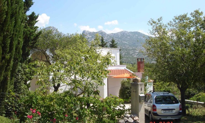 Seline Casa | Casa vacacional cerca del Parque Nacional Paklenica