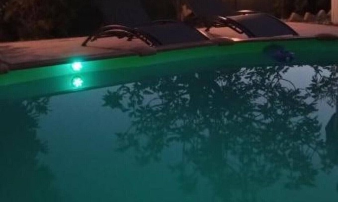 Vaglio Serra Casa | Casa de vacaciones 'A Casa Di Anna' con piscina privada, jardín privado y Wi-Fi