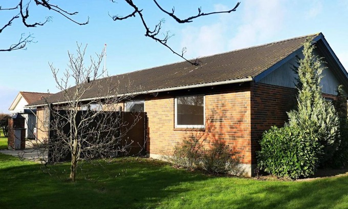 Ærø Municipality Casa | Holiday home Ærøskøbing X