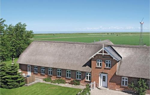 Ballum Casa | Holiday Home Østerende
